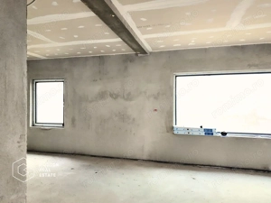 Casa noua pe un nivel, la gri, Mandruloc, comision 0% - imagine 2