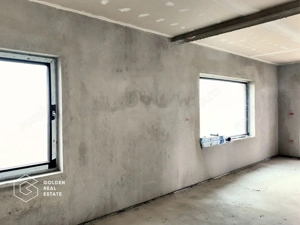 Casa noua pe un nivel, la gri, Mandruloc, comision 0% - imagine 3