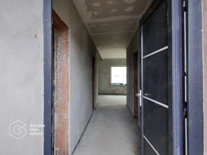 Casa noua pe un nivel, la gri, Mandruloc, comision 0% - imagine 6