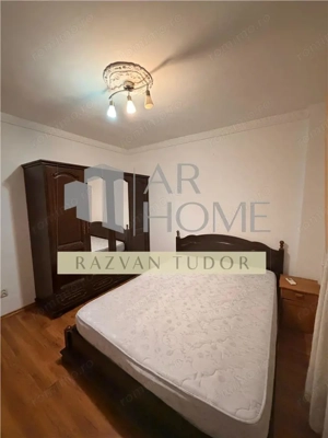 Apartament 3 camere ,centrala proprie,  in Ploiesti ,  P-ta M. Viteazu - imagine 6