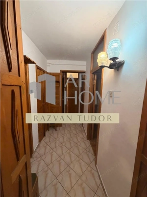 Apartament 3 camere ,centrala proprie,  in Ploiesti ,  P-ta M. Viteazu - imagine 12