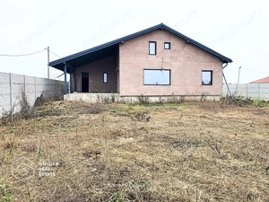 Casa noua pe un nivel, la gri, Mandruloc, comision 0% - imagine 13