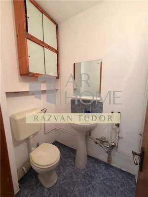 Apartament 3 camere ,centrala proprie,  in Ploiesti ,  P-ta M. Viteazu - imagine 7
