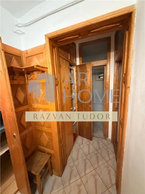 Apartament 3 camere ,centrala proprie,  in Ploiesti ,  P-ta M. Viteazu - imagine 11