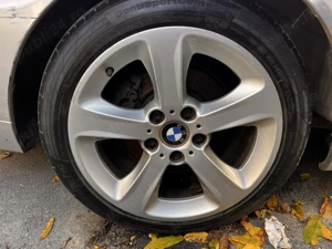 Vând jante BMW 17 inch ,16 inch - imagine 3