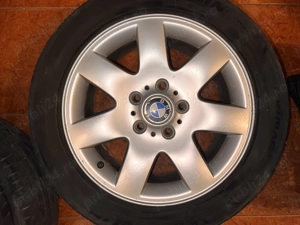 Vând jante BMW 17 inch ,16 inch - imagine 4