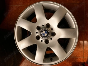 Vând jante BMW 17 inch ,16 inch