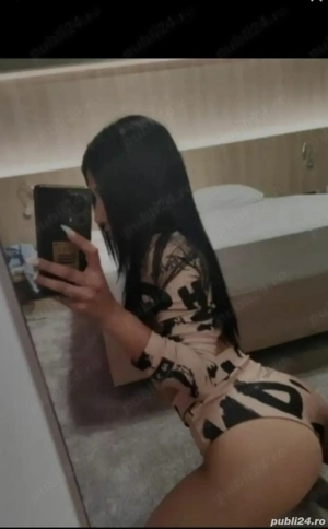 Buna sunt marian nouă in oras fac deplasari la hotel      