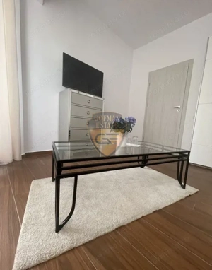 Studio 41mp Twin Residence, strada Lotus Mamaia Nord vedere la mare, White Tower - imagine 2