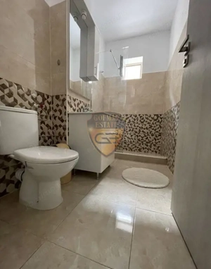 Studio 41mp Twin Residence, strada Lotus Mamaia Nord vedere la mare, White Tower - imagine 6