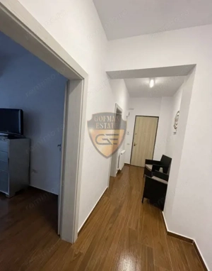 Studio 41mp Twin Residence, strada Lotus Mamaia Nord vedere la mare, White Tower - imagine 5