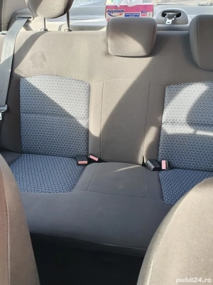 vând  Renault  Symbol - imagine 5