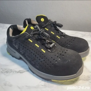 bocanci uvex  - imagine 3