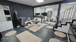 Casa individuala de vanzare 4 camere 2 bai parcare si balcon Selimbar