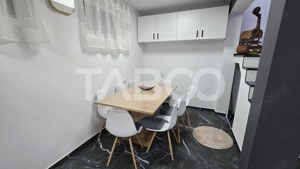 Casa singur in curte de vanzare 4 camere 2 bai parcare Selimbar Sibiu - imagine 4