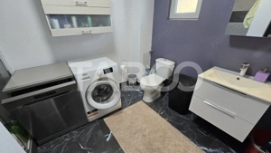 Casa singur in curte de vanzare 4 camere 2 bai parcare Selimbar Sibiu - imagine 6