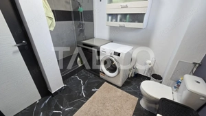 Casa singur in curte de vanzare 4 camere 2 bai parcare Selimbar Sibiu - imagine 5