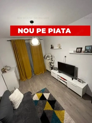 Ap. 3 cam.-2 bai- de închiriat – Bucureștii Noi / Laminorului