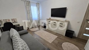 Casa singur in curte de vanzare 4 camere 2 bai parcare Selimbar Sibiu - imagine 12