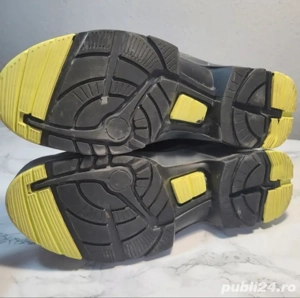 bocanci uvex  - imagine 2