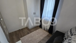 Casa singur in curte de vanzare 4 camere 2 bai parcare Selimbar Sibiu - imagine 15