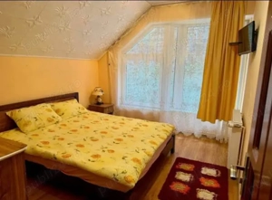 Cabana carciun, revelion disponibila - imagine 4