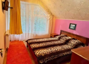 Cabana carciun, revelion disponibila - imagine 5