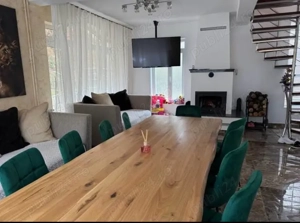 Cabana carciun, revelion disponibila - imagine 8