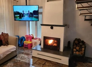 Cabana carciun, revelion disponibila - imagine 6