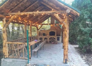 Cabana carciun, revelion disponibila - imagine 7