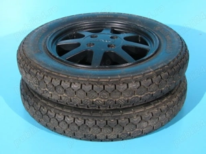 Roata originala  Meyra Optimus 1 3.00-10