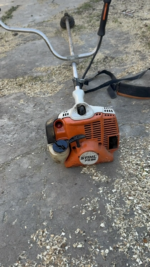 Moto cositoare de braț 