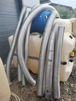 Vand mașini și uscător și altele.