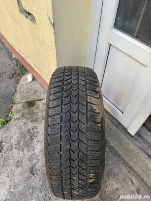 Anvelope M+S  - imagine 2