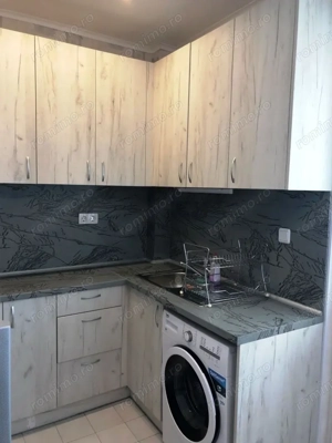 Garsoniera zona Vitan - imagine 2