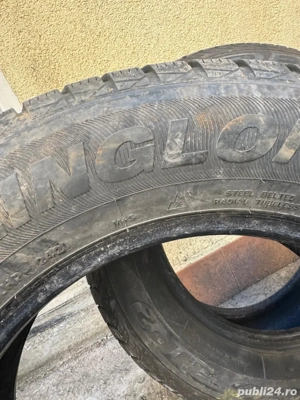 Anvelope M+S  - imagine 3