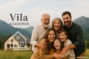 Vilă de închiriat  - imagine 2