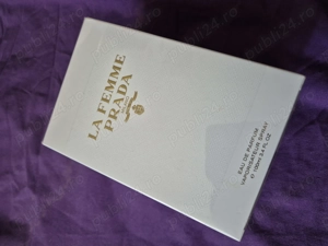 Parfum Prada La Femme, 100ml, Spania