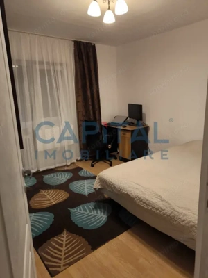 Vanzare apartament cu 3 camere cartierul Zorilor. Comision 0! - imagine 4