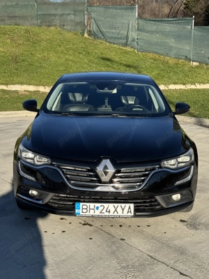 Renault Talisman Initiale Paris   4 Control   Bose   Masaj - imagine 3