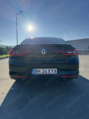 Renault Talisman Initiale Paris   4 Control   Bose   Masaj - imagine 4