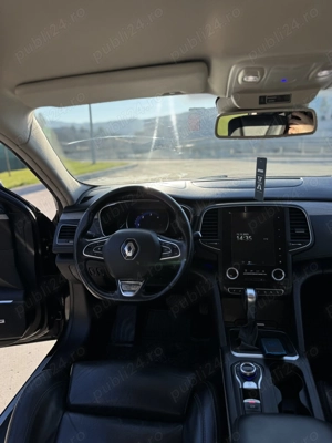 Renault Talisman Initiale Paris   4 Control   Bose   Masaj - imagine 5