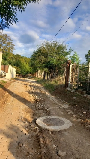 De vanzare teren 11500 mp partial intravilan - imagine 5