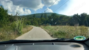 De vanzare teren 11500 mp partial intravilan - imagine 7