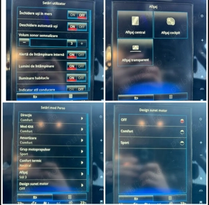 Renault Talisman Initiale Paris   4 Control   Bose   Masaj - imagine 9