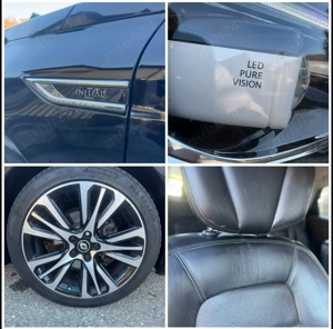 Renault Talisman Initiale Paris   4 Control   Bose   Masaj - imagine 6