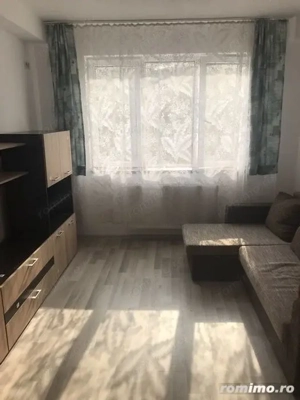 Garsoniera zona Ghence