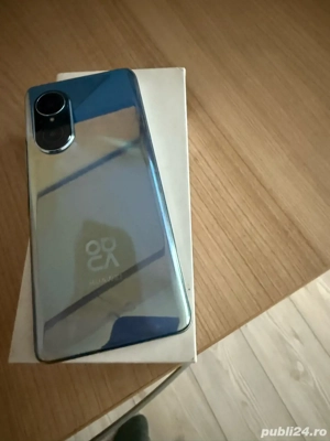 Huawei Nova9 SE