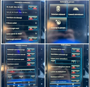 Renault Talisman Initiale Paris   4 Control   Bose   Masaj - imagine 10