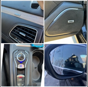 Renault Talisman Initiale Paris   4 Control   Bose   Masaj - imagine 7